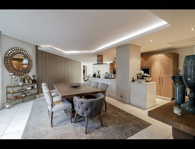 5 BEDROOM APARTMENT TO LET IN HOUGHTON ESTATE